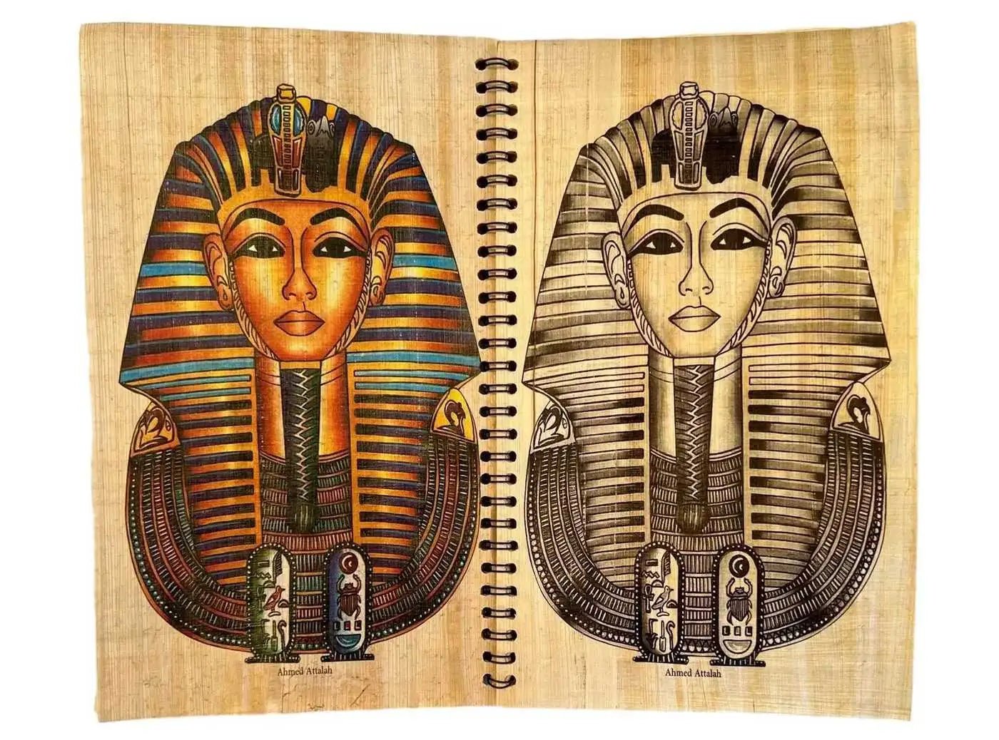 Papyrus coloring book for kids activity adults