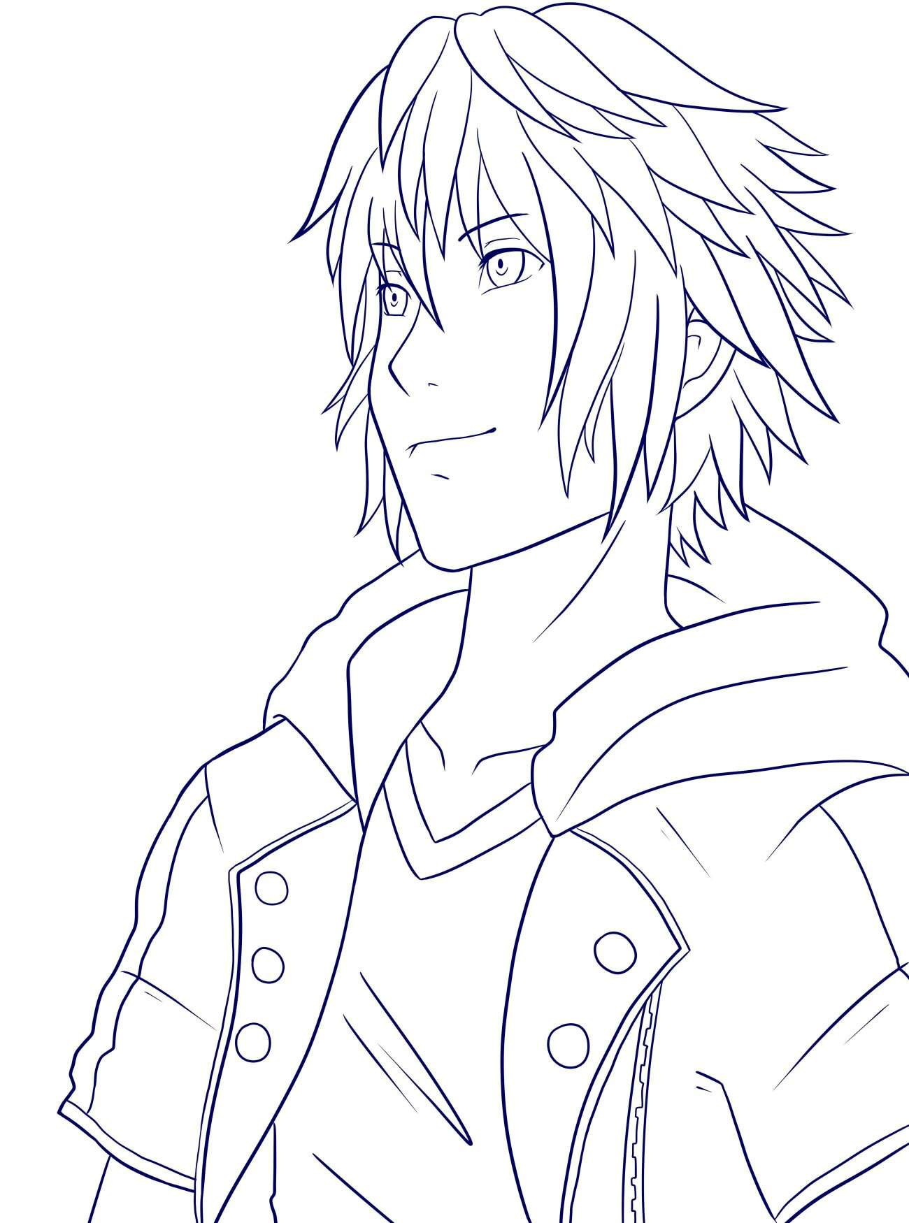 Riku kh kingdom hearts amino