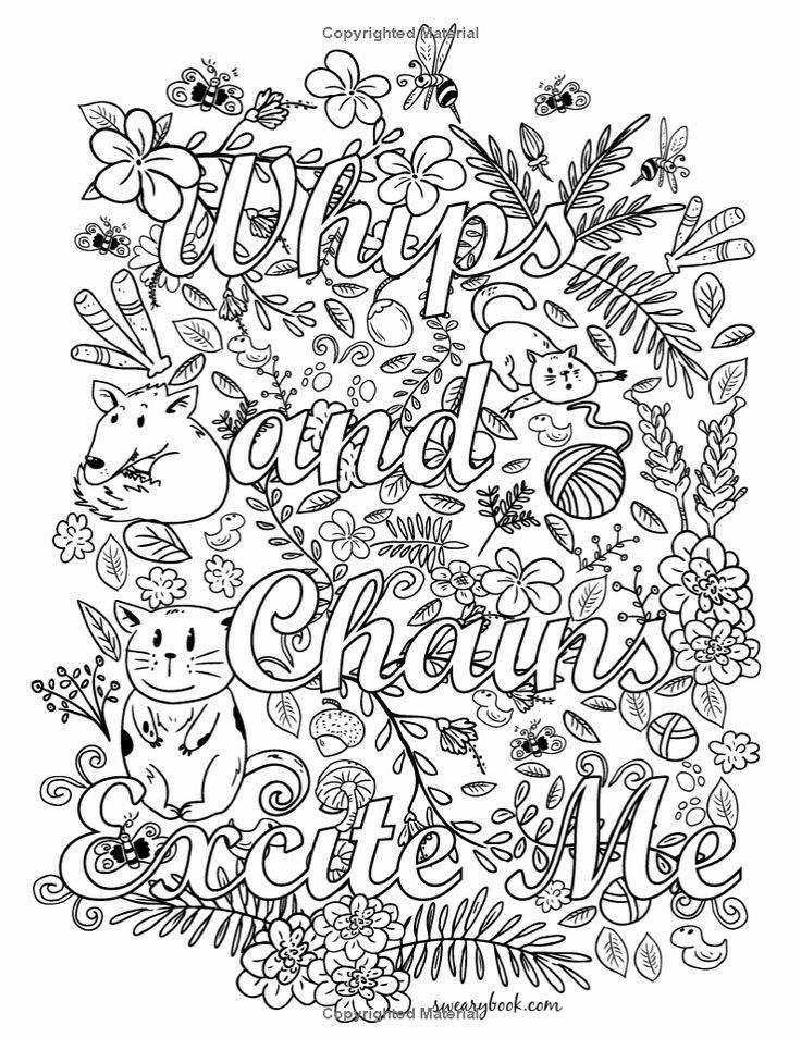 Pin by valarie ante on color me sweary coloring pages words coloring book love coloring pages coloring pages