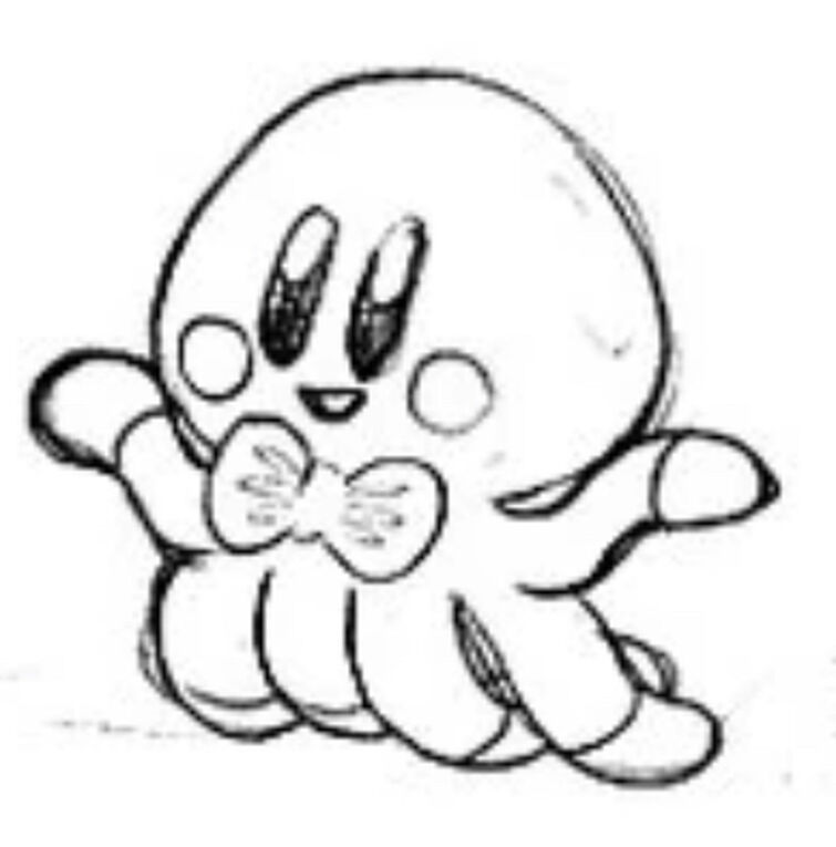 Kirby fakãmon