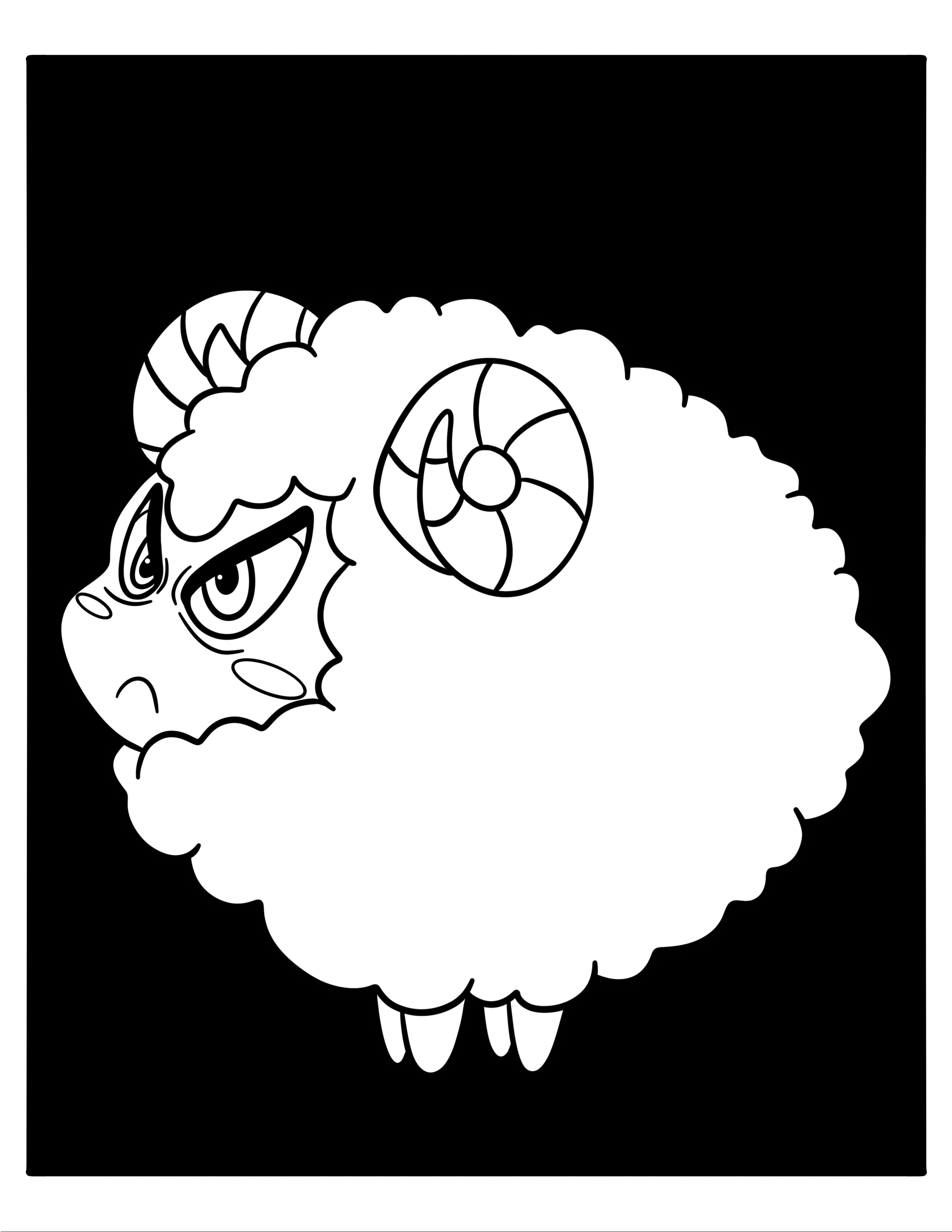 Free coloring pages â latisha taylor art