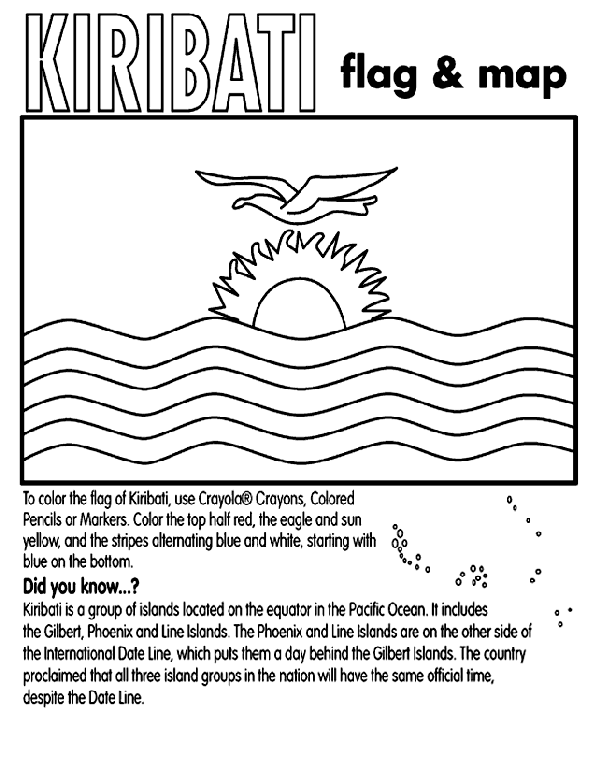 Kiribati