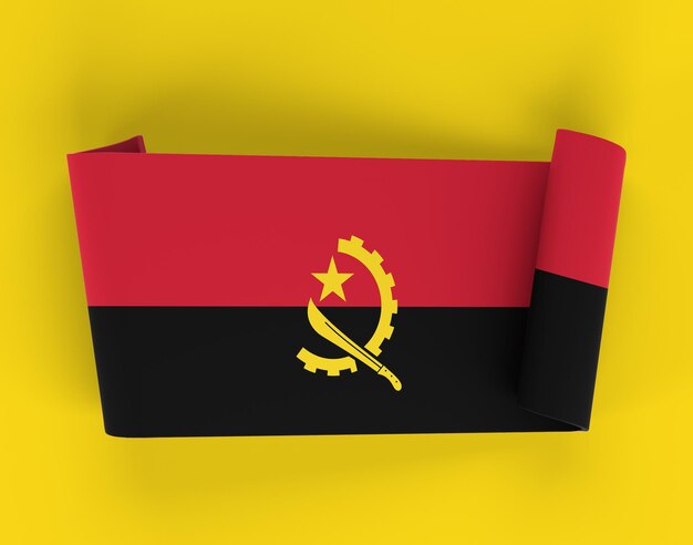 Page kiribati map with flag images