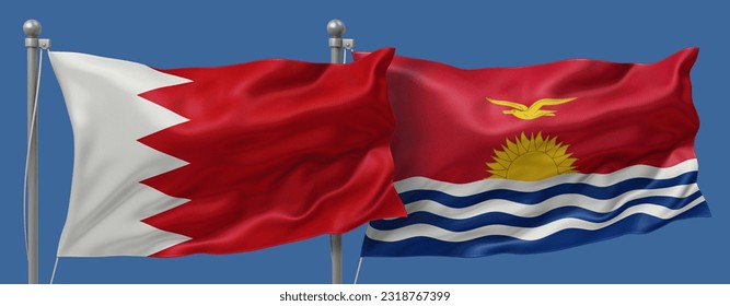 Kiribati flag wars images stock photos d objects vectors