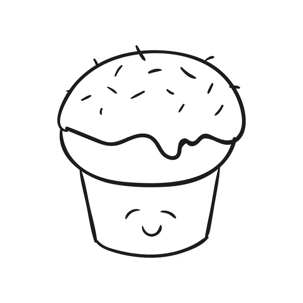 Muffini â kuvapankkivektori ramonakaulitzki