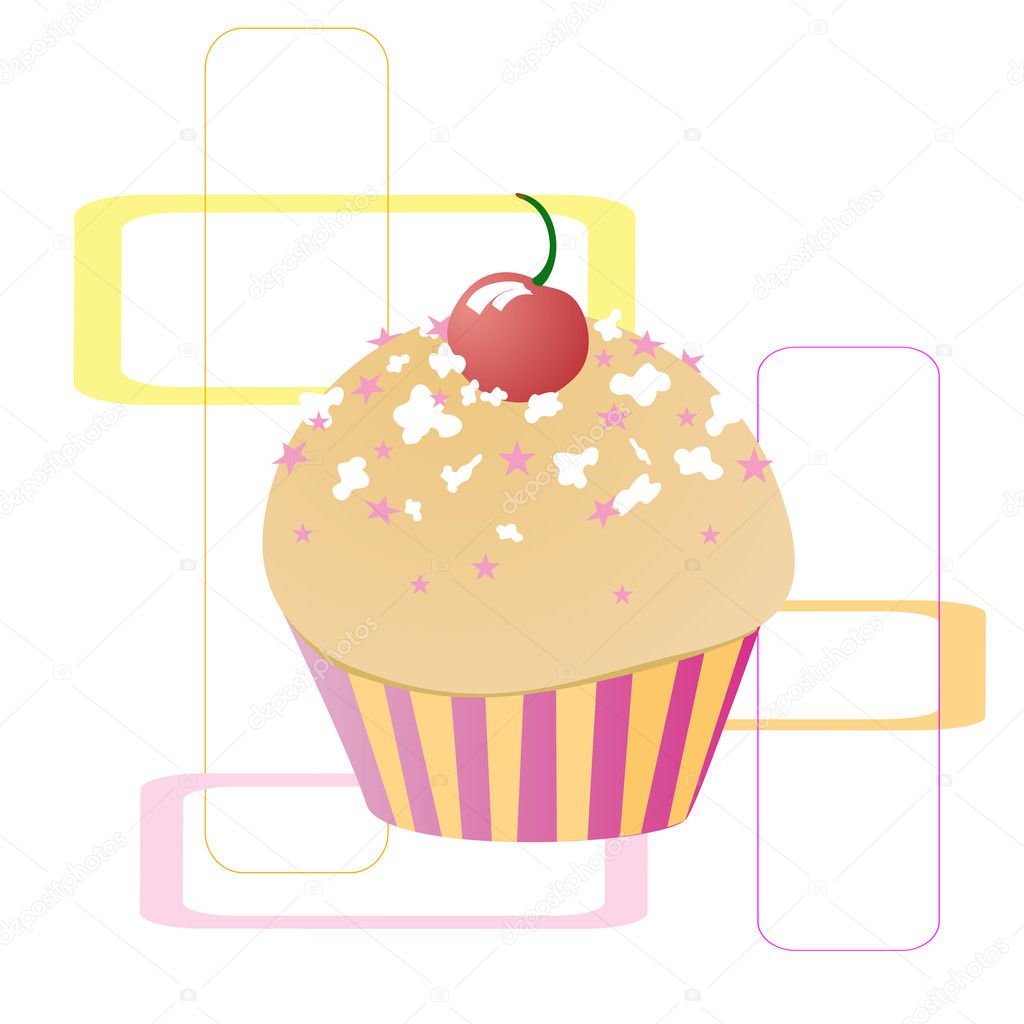 Muffini â kuvapankkivektori ramonakaulitzki