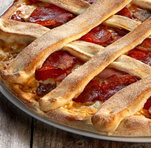 Kotipizza rolls pattijoella