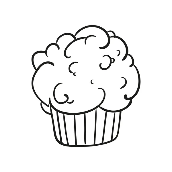 Muffini â kuvapankkivektori ramonakaulitzki