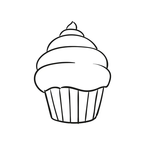 Muffini â kuvapankkivektori ramonakaulitzki