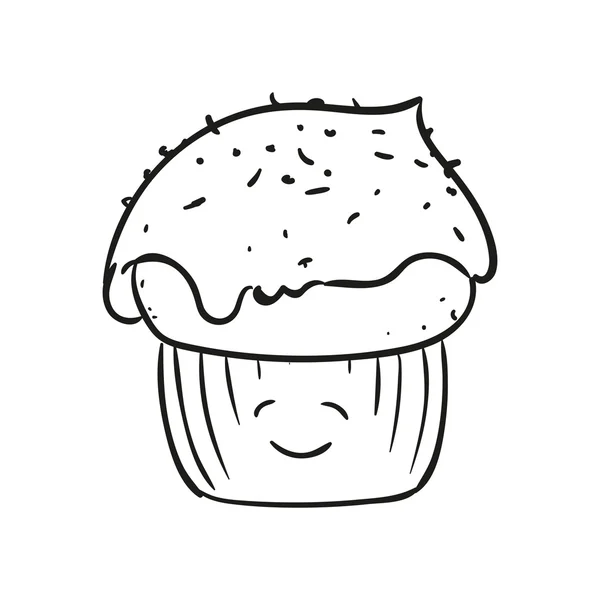 Muffini â kuvapankkivektori ramonakaulitzki