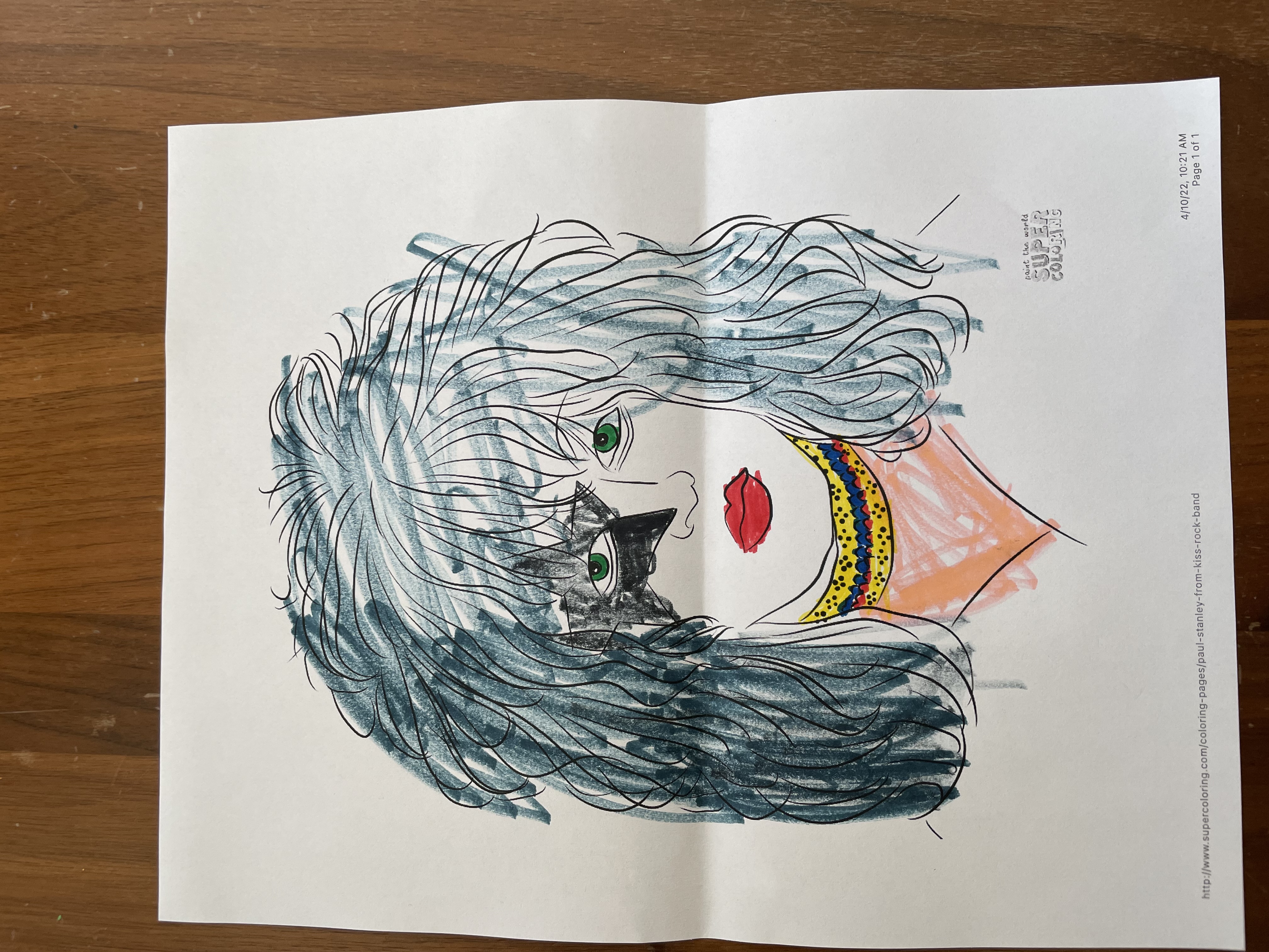 Kiss online letters to kiss fan letters to kiss from all around the world