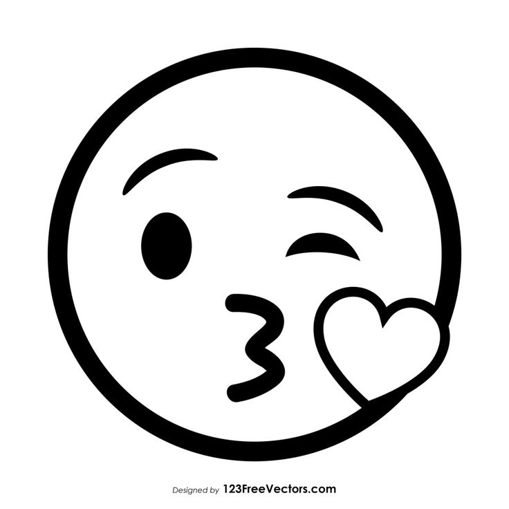 All images pictures of emojis to draw excellent