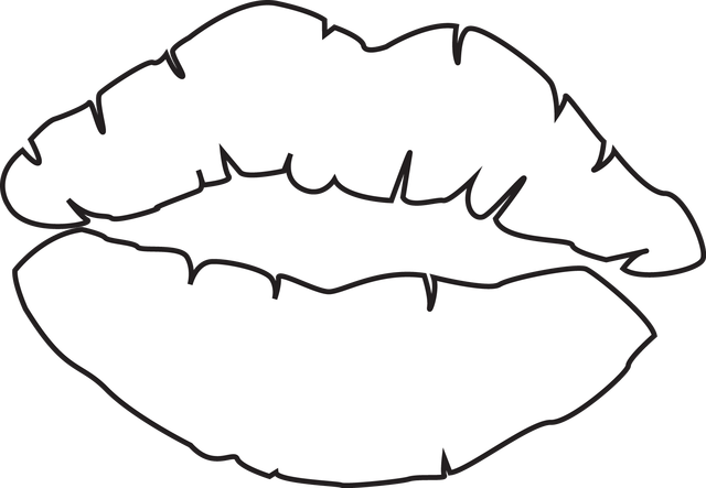 Kiss template