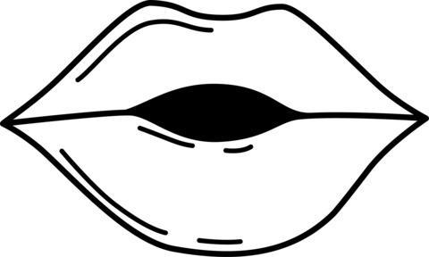 Kiss coloring page free printable coloring pages