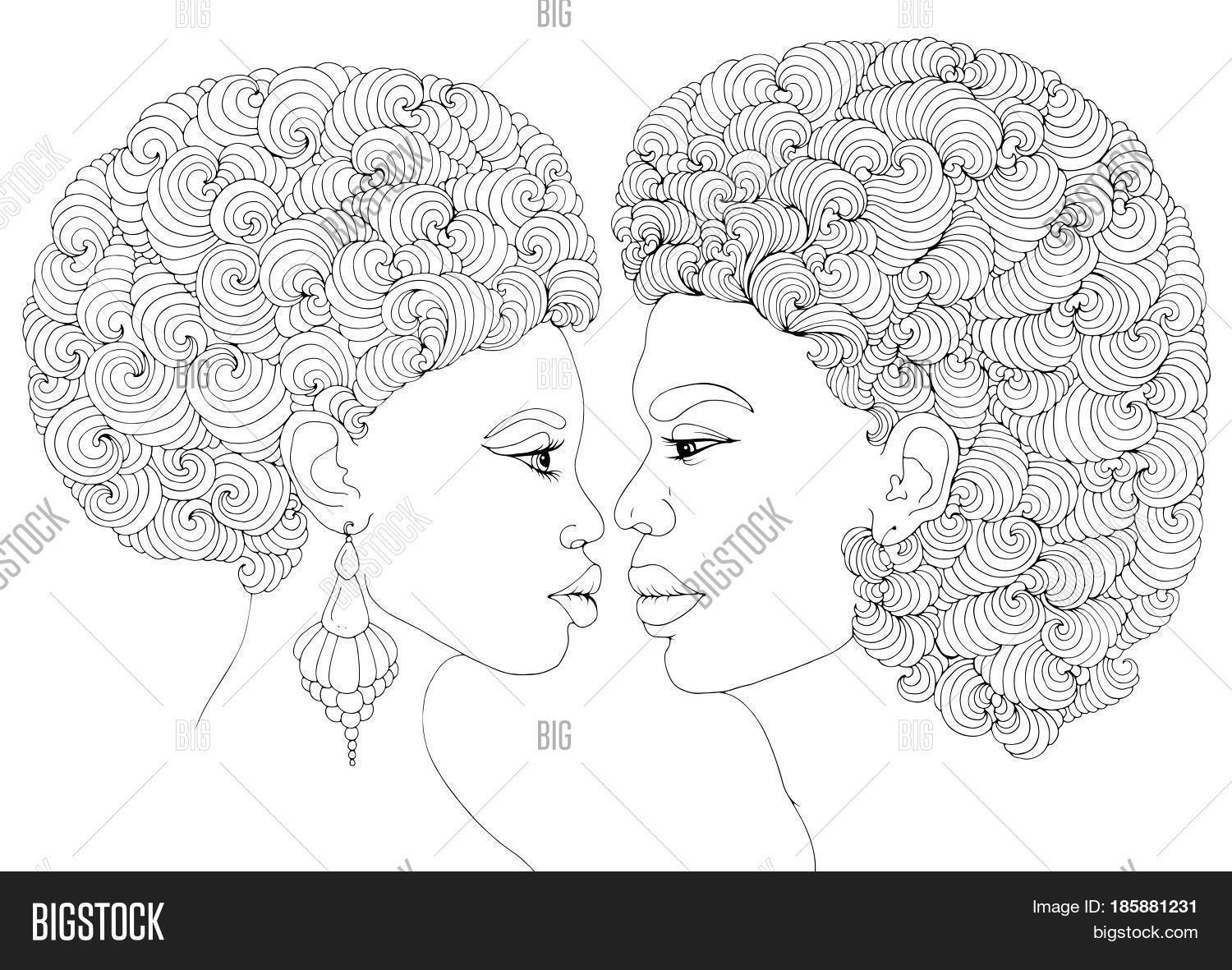 Vector hand drawn vector photo free trial bigstock
