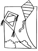 Kite pages