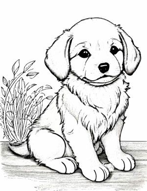 Puppy