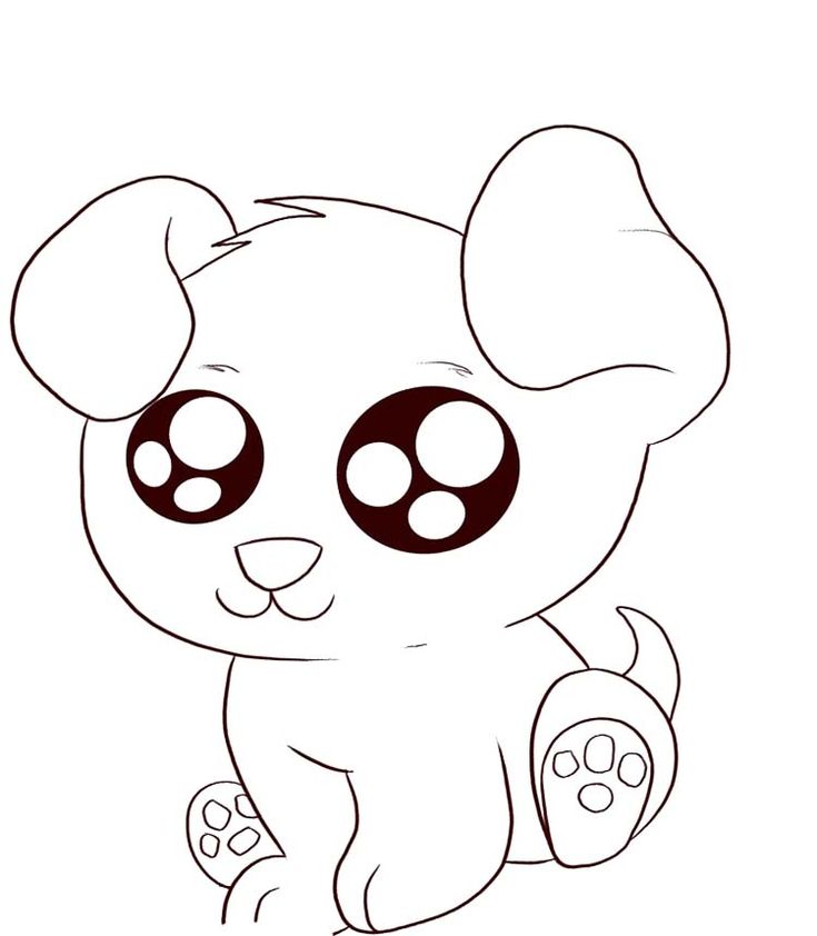 Puppy to print pictures of puppies to print