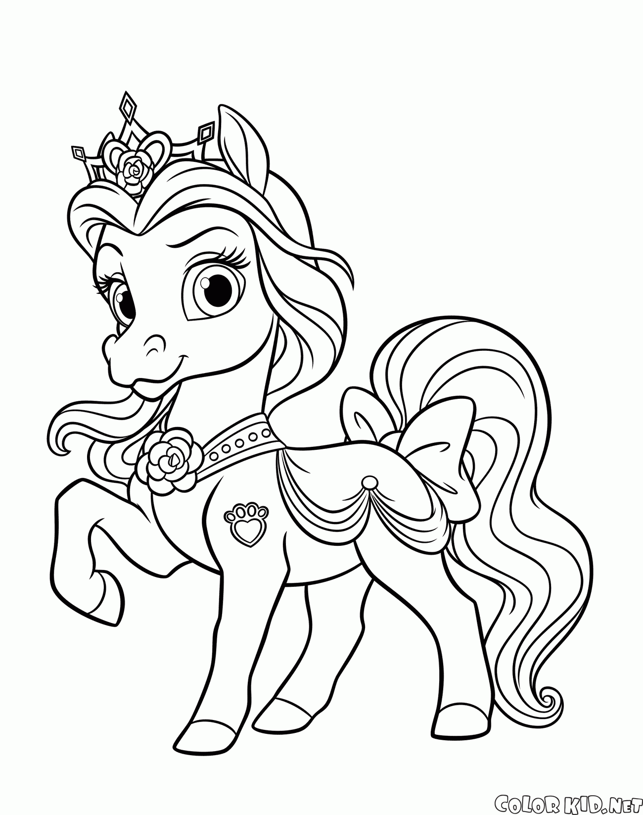 Coloring page