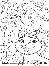 Dreamworks animations puss in boots on dvd