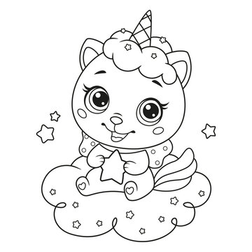 Caticorn images â browse photos vectors and video