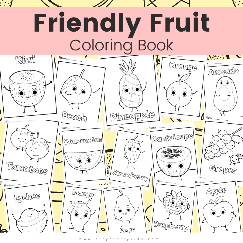 Coloring pages archives