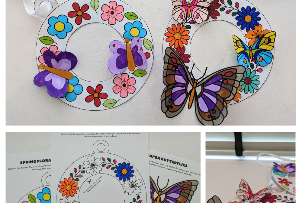 Coloring archives