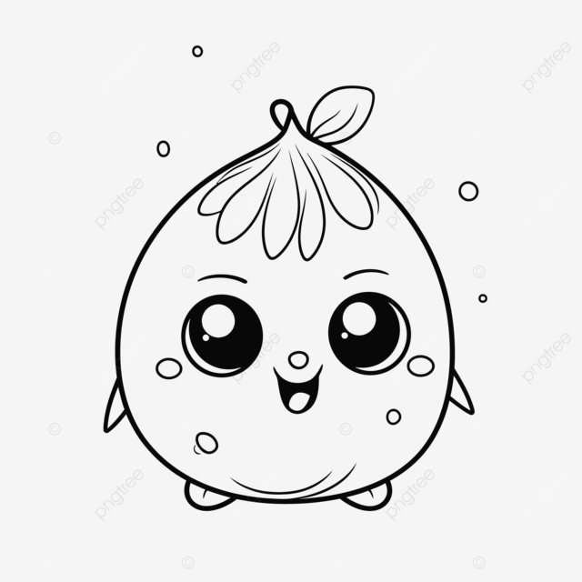 Cute animals coloring pages kiwi outline sketch drawing vector animal drawing wing drawing kiwi drawing png and vector with transparent background for free download