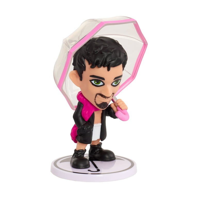 The umbrella academy â stylized collectible figure