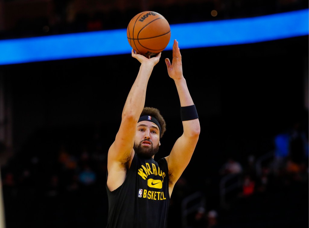 Klay thompsons return reasons why warriors fans love the star