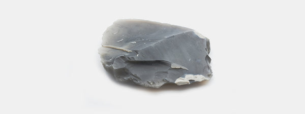 Finding flint in the wild self reliance outfitters