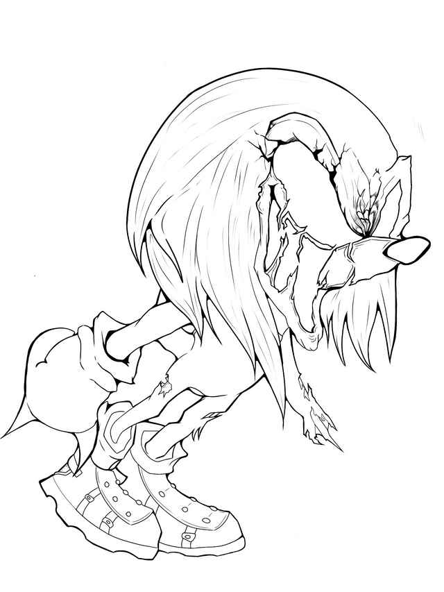 Adding unnecessary details to characters pt rfridaynightfunkin