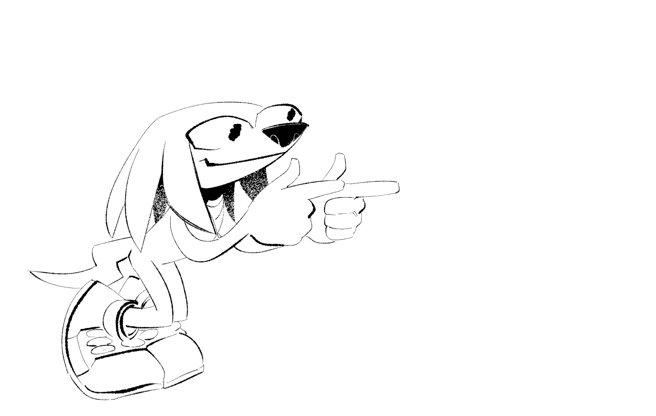 I am wood stupid