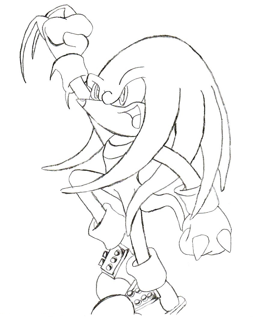 Old art