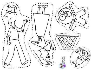 Knuffle bunny activity set knuffle bunny bunny activities mo willems