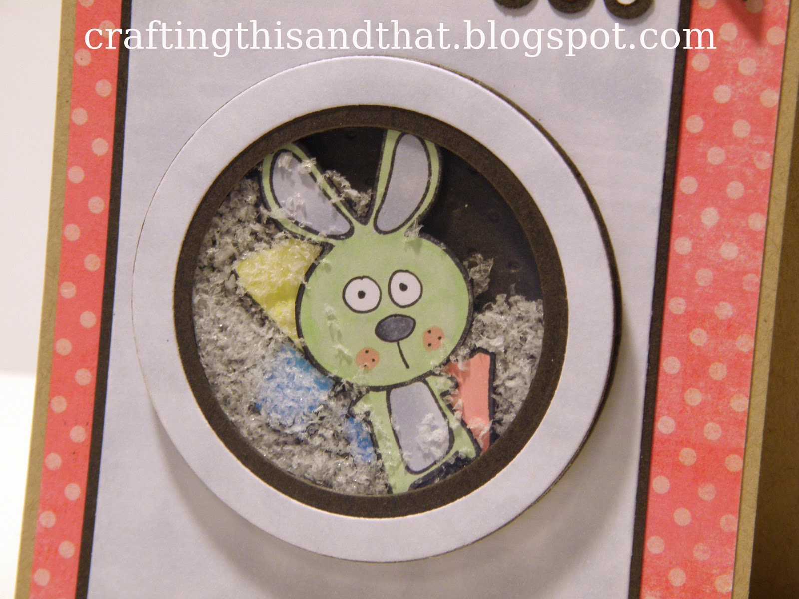 Knuffle bunny