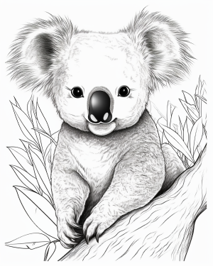 Koala pages
