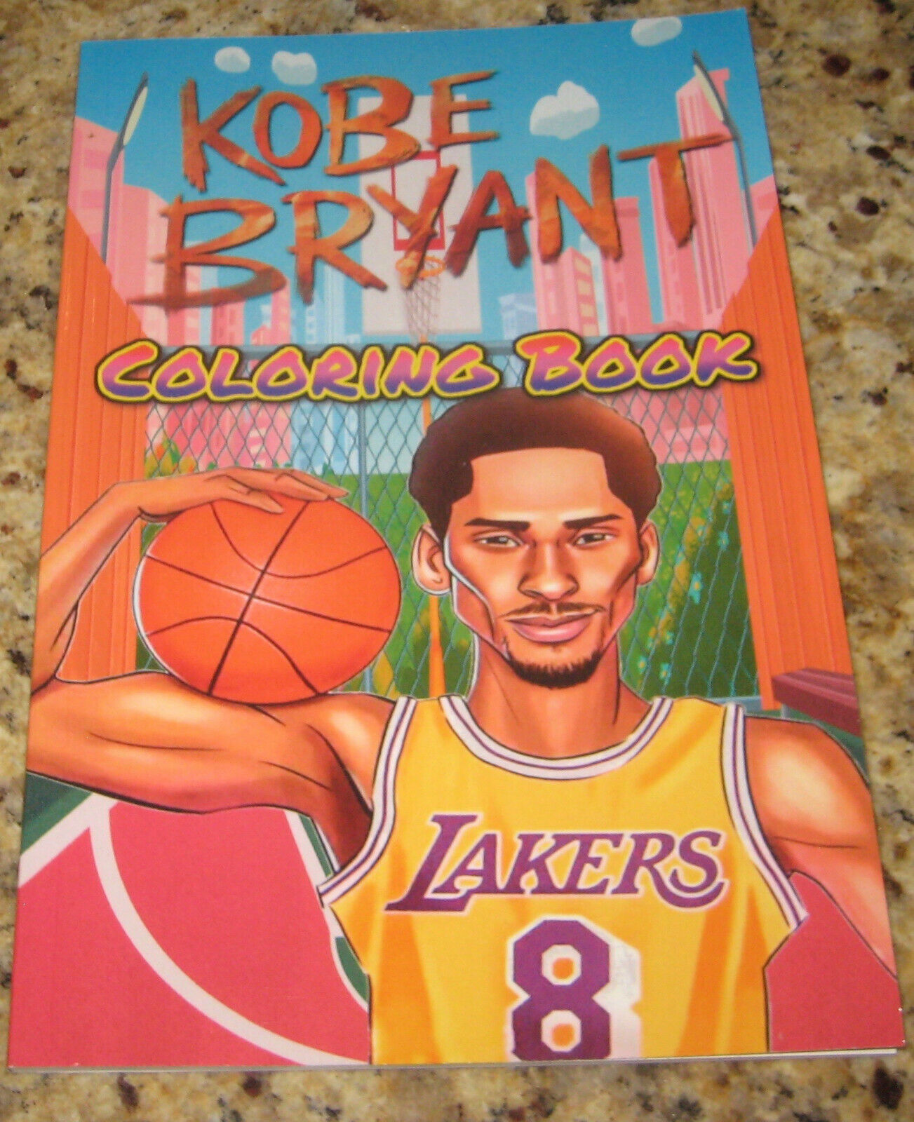 Kobe bryant coloring book kobe bryant timelapse kobe acrylic mamba out
