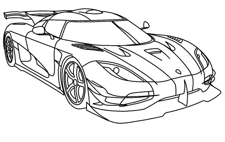 Koenigsegg one