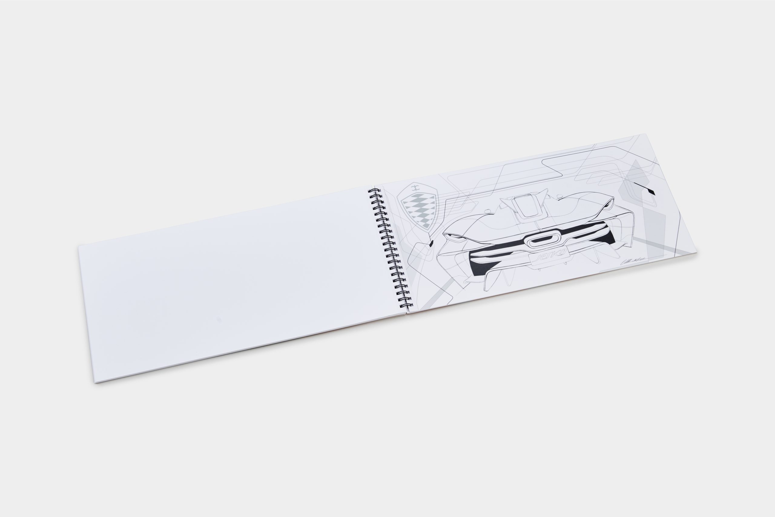 Coloring book