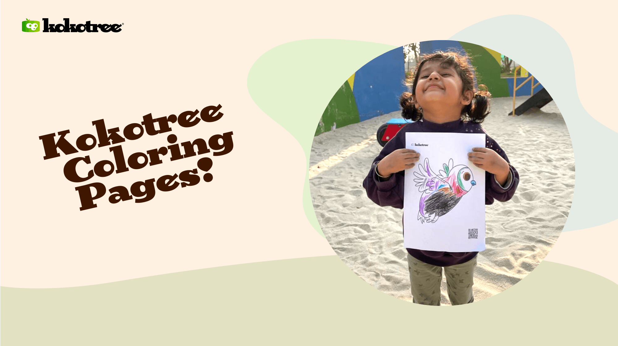 Coloring pages for preschoolers free printable pdf