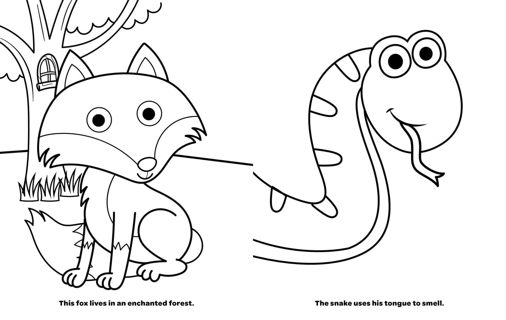 Other crayola my big coloring book