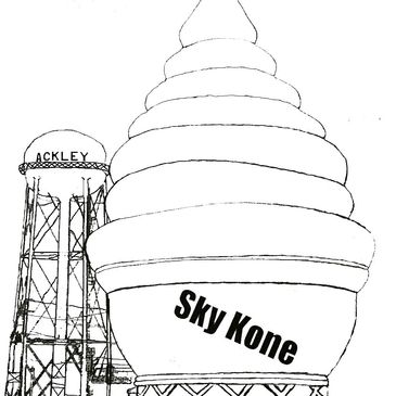 Sky kone llc