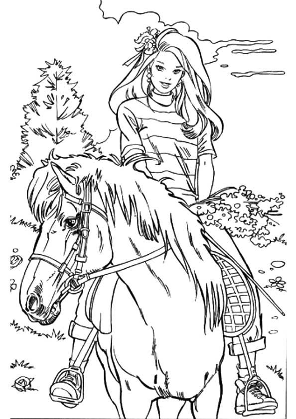 Print coloring image