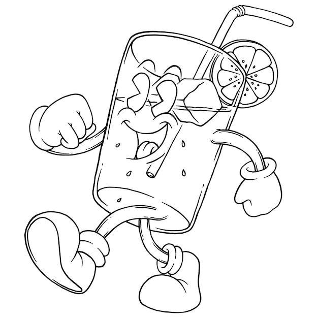 Page trash can coloring pages images
