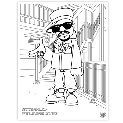 Dokument press graffiti books