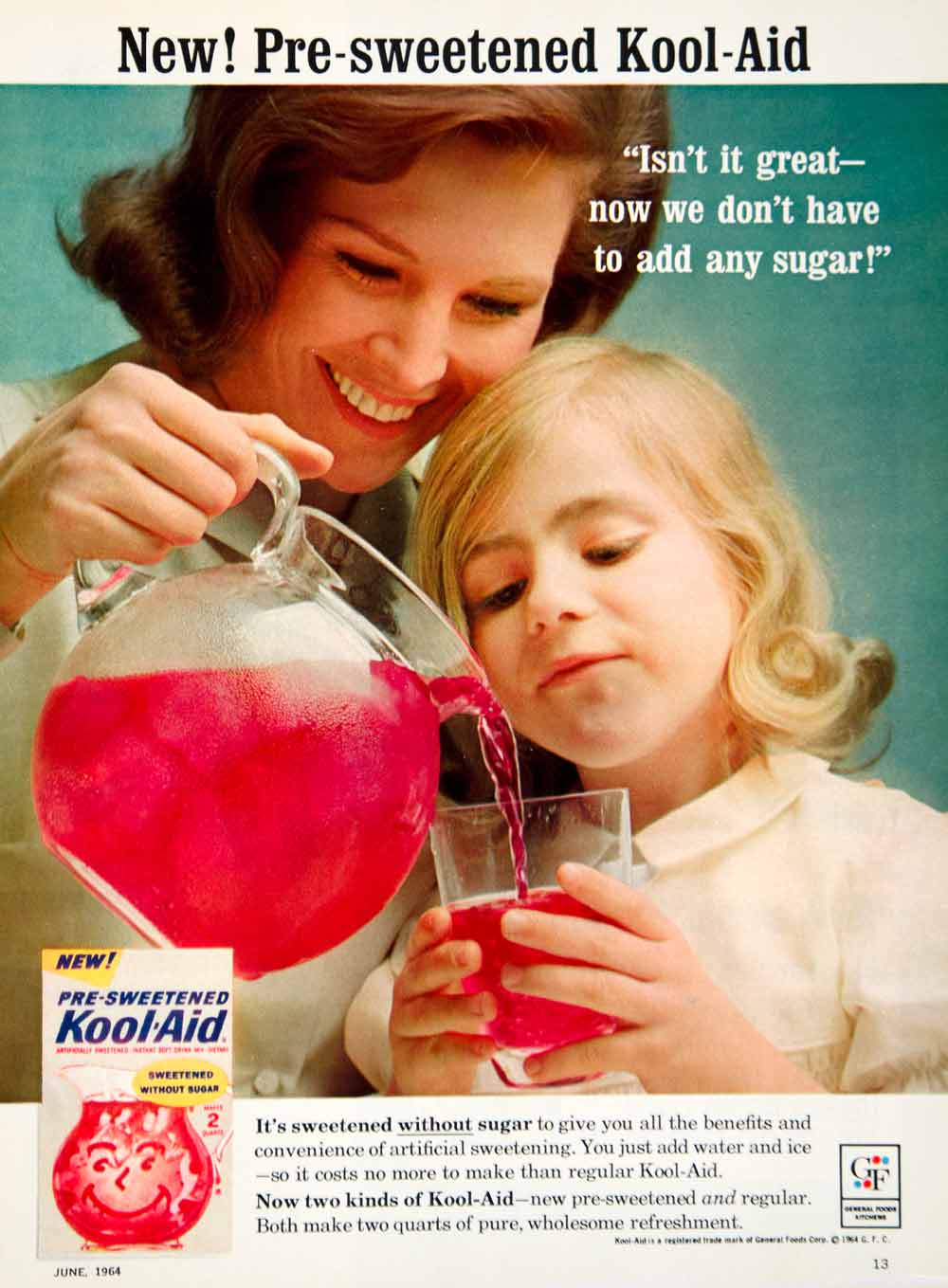 Ad kool