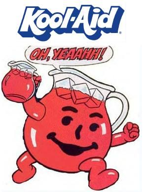 Retro kool
