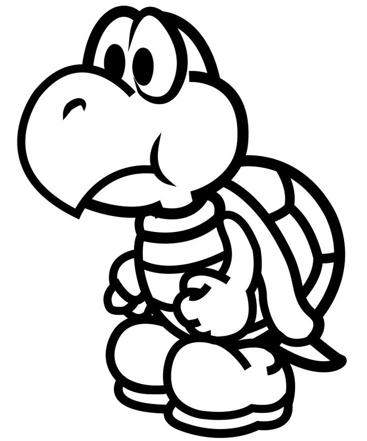 Mario koopa mario coloring pages super mario coloring pages coloring pages