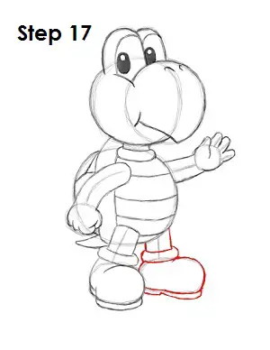 Â draw your favorite cartoons with videos step